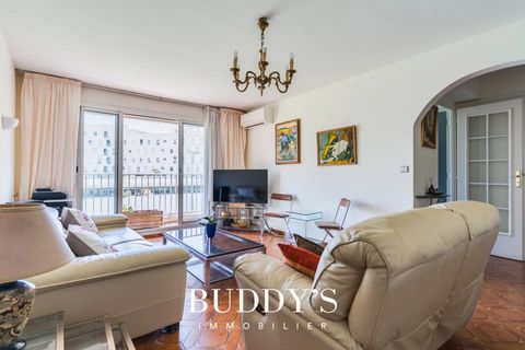 Lejlighed i Marseille, Bouches-du-Rhone, Marseille - € 445.000 | Ref: 86874973 - foto 3