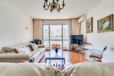 Lejlighed i Marseille, Bouches-du-Rhone, Marseille - € 445.000 | Ref: 86874973 - foto 4
