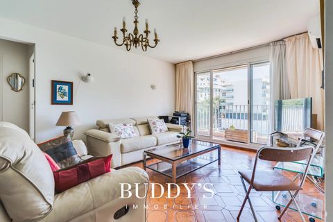 Lejlighed i Marseille, Bouches-du-Rhone, Marseille - € 445.000 | Ref: 86874973 - foto 5