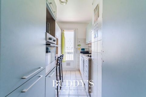 Lejlighed i Marseille, Bouches-du-Rhone, Marseille - € 445.000 | Ref: 86874973 - foto 6