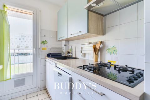 Lejlighed i Marseille, Bouches-du-Rhone, Marseille - € 445.000 | Ref: 86874973 - foto 8