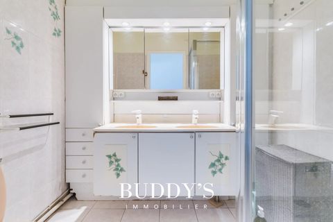Lejlighed i Marseille, Bouches-du-Rhone, Marseille - € 445.000 | Ref: 86874973 - foto 11
