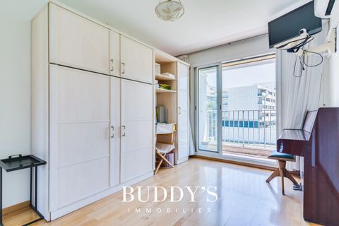 Lejlighed i Marseille, Bouches-du-Rhone, Marseille - € 445.000 | Ref: 86874973 - foto 12