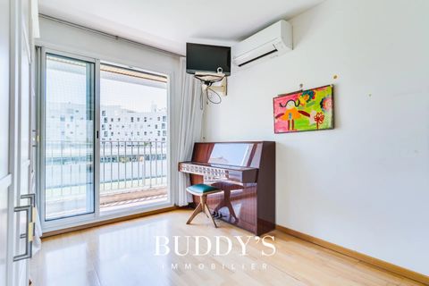 Lejlighed i Marseille, Bouches-du-Rhone, Marseille - € 445.000 | Ref: 86874973 - foto 13