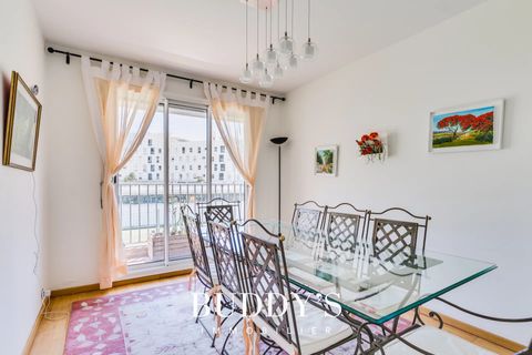 Lejlighed i Marseille, Bouches-du-Rhone, Marseille - € 445.000 | Ref: 86874973 - foto 14