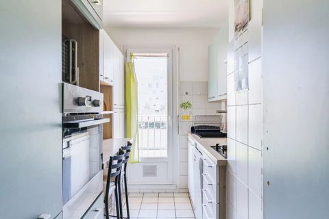 Lejlighed i Marseille, Bouches-du-Rhone, Marseille - € 445.000 | Ref: 86874973 - foto 15