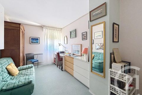 Lejlighed i Thiais, Val-de-Marne, Thiais - € 359.000 | Ref: 27533 - foto 11