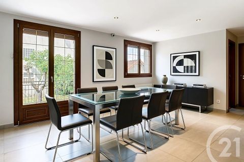 Villa i Orly, Val-de-Marne, Orly - € 552.000 | Ref: 27526 - foto 2