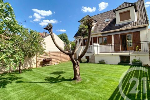 Villa i Orly, Val-de-Marne, Orly - € 552.000 | Ref: 27526 - foto 3