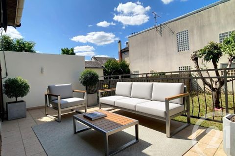 Villa i Orly, Val-de-Marne, Orly - € 552.000 | Ref: 27526 - foto 4