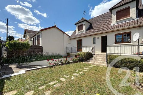 Villa i Orly, Val-de-Marne, Orly - € 552.000 | Ref: 27526 - foto 16