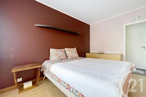 Lejlighed i Thiais, Val-de-Marne, Thiais - € 213.500 | Ref: 27528 - foto 6