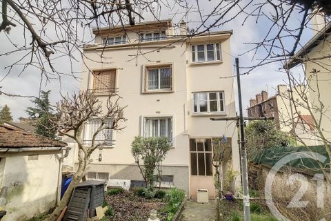 Leilighet i Thiais, Val-de-Marne, Thiais - € 159 000 | Ref: 27521 - foto 9