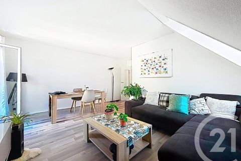 Lejlighed i Thiais, Val-de-Marne, Thiais - € 215.000 | Ref: 25422 - foto 3