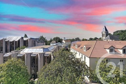 Lejlighed i Thiais, Val-de-Marne, Thiais - € 215.000 | Ref: 25422 - foto 6