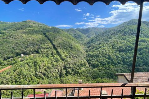 Wohnung in Apricale, Imperia, Apricale - € 49.000 | Ref: F159-1480 - Foto 1