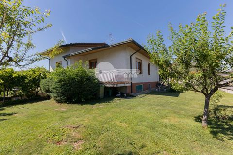 Villa i Gottolengo, Brescia, Gottolengo - € 295.000 | Ref: 6415062020-1438 - foto 4