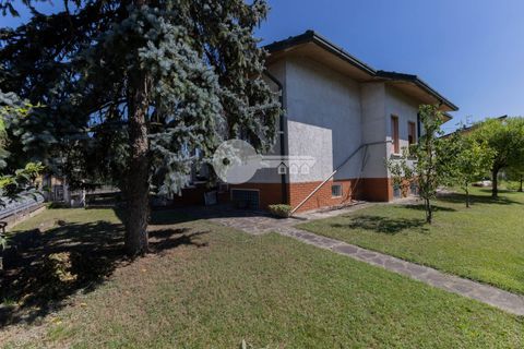 Villa i Gottolengo, Brescia, Gottolengo - € 295.000 | Ref: 6415062020-1438 - foto 33