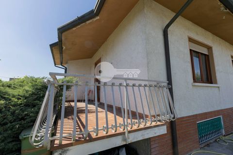 Villa i Gottolengo, Brescia, Gottolengo - € 295.000 | Ref: 6415062020-1438 - foto 35