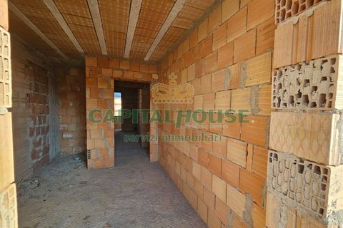 Rækkehus i Calvi Risorta, Caserta, Calvi Risorta - € 77.000 | Ref: 77000villa - foto 2