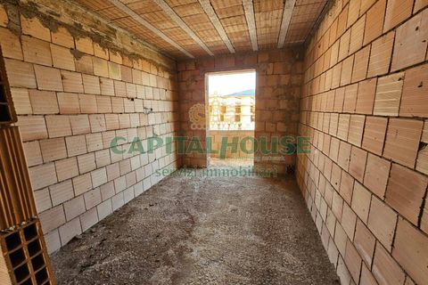 Rækkehus i Calvi Risorta, Caserta, Calvi Risorta - € 77.000 | Ref: 77000villa - foto 3
