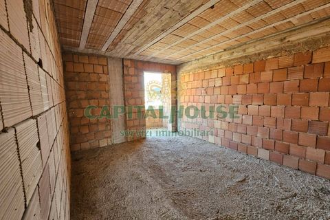 Rækkehus i Calvi Risorta, Caserta, Calvi Risorta - € 77.000 | Ref: 77000villa - foto 4