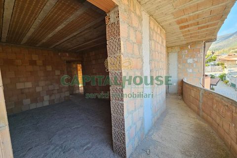 Rækkehus i Calvi Risorta, Caserta, Calvi Risorta - € 77.000 | Ref: 77000villa - foto 5
