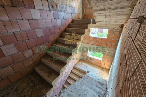 Rækkehus i Calvi Risorta, Caserta, Calvi Risorta - € 77.000 | Ref: 77000villa - foto 7