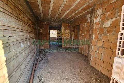 Rækkehus i Calvi Risorta, Caserta, Calvi Risorta - € 77.000 | Ref: 77000villa - foto 8