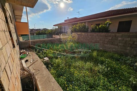 Rækkehus i Calvi Risorta, Caserta, Calvi Risorta - € 77.000 | Ref: 77000villa - foto 9