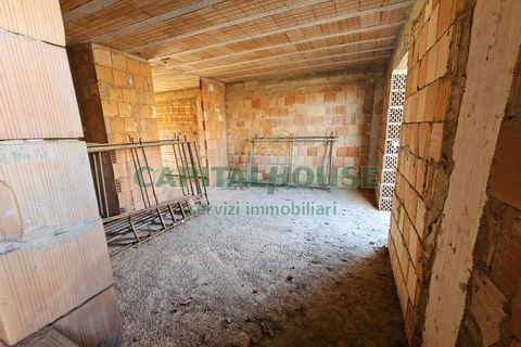 Rækkehus i Calvi Risorta, Caserta, Calvi Risorta - € 77.000 | Ref: 77000villa - foto 11