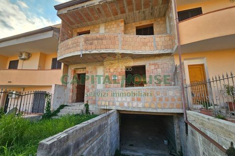 Rækkehus i Calvi Risorta, Caserta, Calvi Risorta - € 77.000 | Ref: 77000villa - foto 12