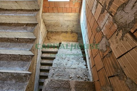 Rækkehus i Calvi Risorta, Caserta, Calvi Risorta - € 77.000 | Ref: 77000villa - foto 13
