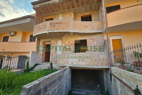 Rækkehus i Calvi Risorta, Caserta, Calvi Risorta - € 77.000 | Ref: 77000villa - foto 14