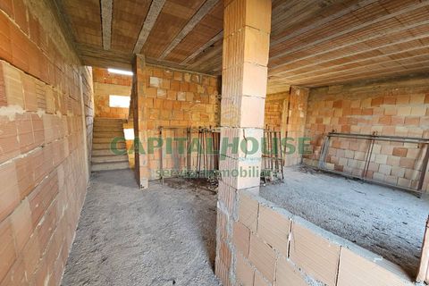 Rækkehus i Calvi Risorta, Caserta, Calvi Risorta - € 77.000 | Ref: 77000villa - foto 15