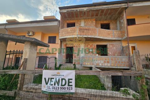 Rækkehus i Calvi Risorta, Caserta, Calvi Risorta - € 77.000 | Ref: 77000villa - foto 16