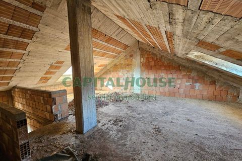 Rækkehus i Calvi Risorta, Caserta, Calvi Risorta - € 77.000 | Ref: 77000villa - foto 17