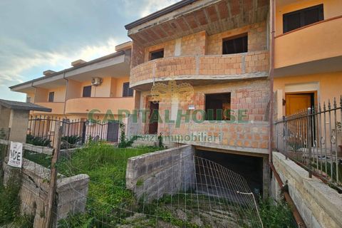 Rækkehus i Calvi Risorta, Caserta, Calvi Risorta - € 77.000 | Ref: 77000villa - foto 18