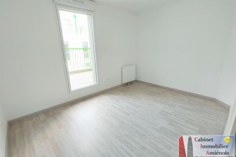 Apartament a Amiens, Somme, Amiens - € 870/mes | Ref: T3_StFuscien - foto 5