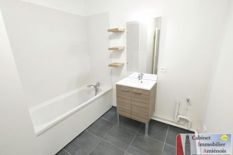 Apartament a Amiens, Somme, Amiens - € 870/mes | Ref: T3_StFuscien - foto 6