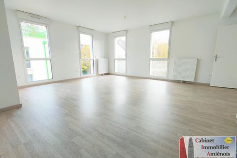 Apartament a Amiens, Somme, Amiens - € 870/mes | Ref: T3_StFuscien - foto 7
