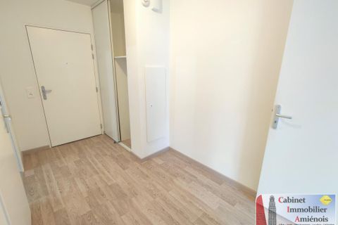 Apartament a Amiens, Somme, Amiens - € 870/mes | Ref: T3_StFuscien - foto 8