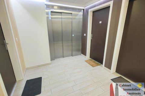 Apartament a Amiens, Somme, Amiens - € 870/mes | Ref: T3_StFuscien - foto 12