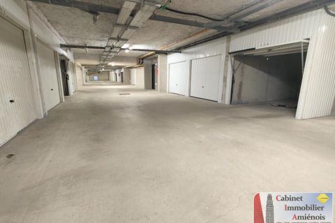 Apartament a Amiens, Somme, Amiens - € 870/mes | Ref: T3_StFuscien - foto 13