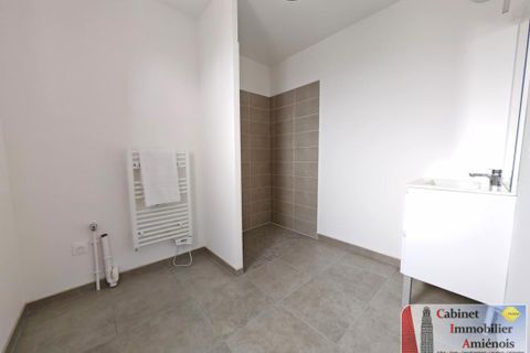 Apartament a Amiens, Somme, Amiens - € 750/mes | Ref: Amiens_Rue_Louvels - foto 5
