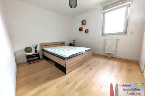 Apartament a Amiens, Somme, Amiens - € 750/mes | Ref: Amiens_Rue_Louvels - foto 6