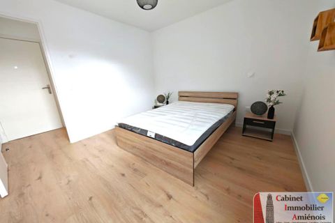 Apartament a Amiens, Somme, Amiens - € 750/mes | Ref: Amiens_Rue_Louvels - foto 8