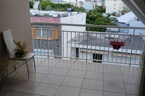 Lejlighed i Saint-Denis, La Reunion, Saint-Denis - € 159.000 | Ref: AV248 - foto 1