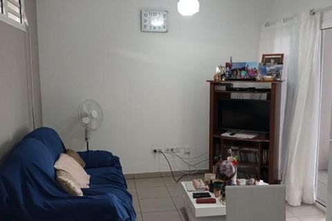 Lejlighed i Saint-Denis, La Reunion, Saint-Denis - € 159.000 | Ref: AV248 - foto 8
