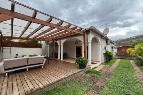 Villa a Saint-Paul, La Reunion, Saint-Paul - € 2.960/mes | Ref: ref353 - foto 2